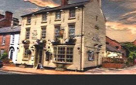 The Old Bell